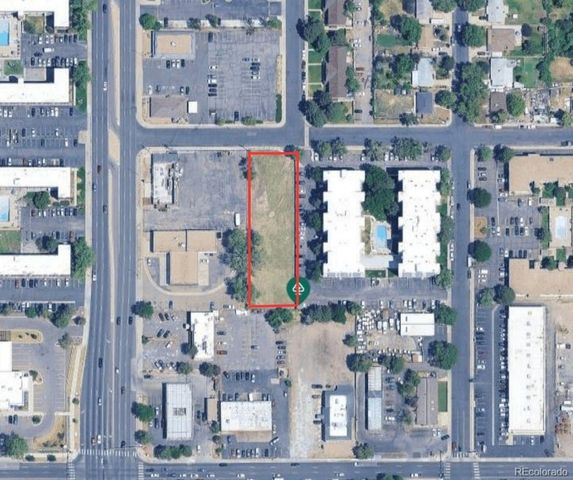 10590 E Tennessee Avenue, Aurora, CO 80012