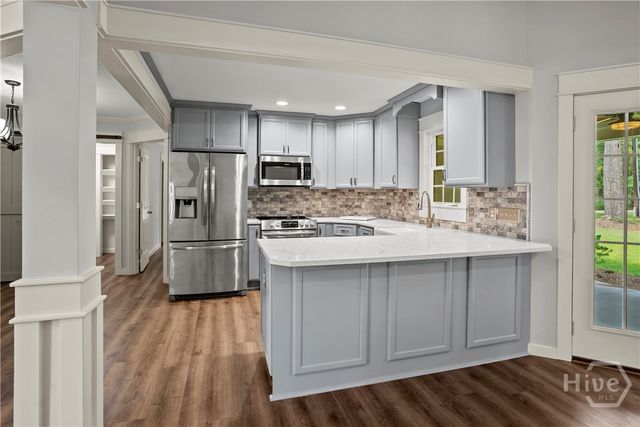 1443 Ebenezer Road, Rincon, GA 31326