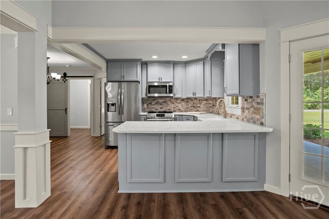 1443 Ebenezer Road, Rincon, GA 31326