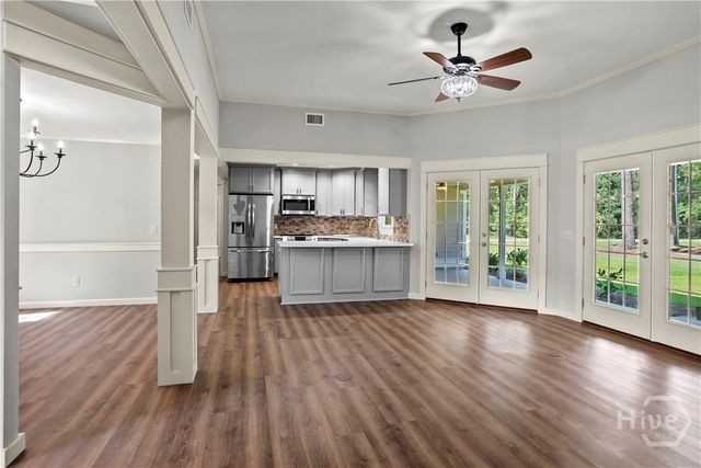 1443 Ebenezer Road, Rincon, GA 31326