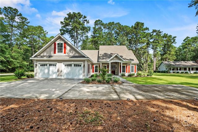 1443 Ebenezer Road, Rincon, GA 31326