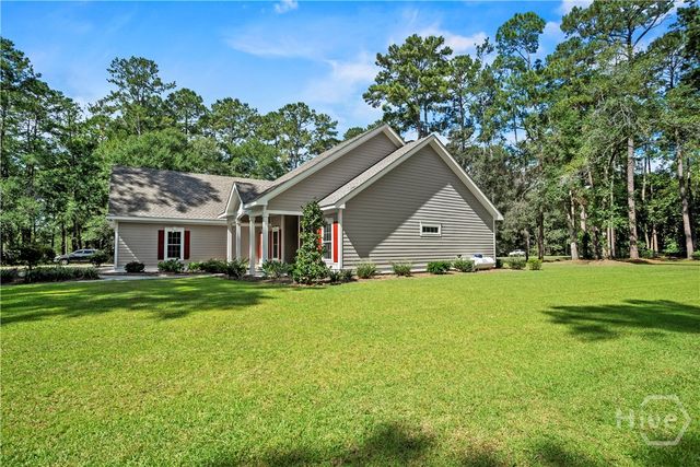 1443 Ebenezer Road, Rincon, GA 31326