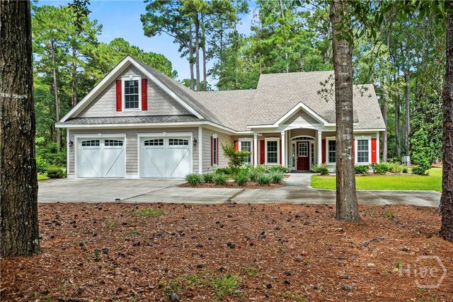 1443 Ebenezer Road, Rincon, GA 31326