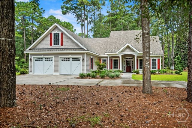 1443 Ebenezer Road, Rincon, GA 31326