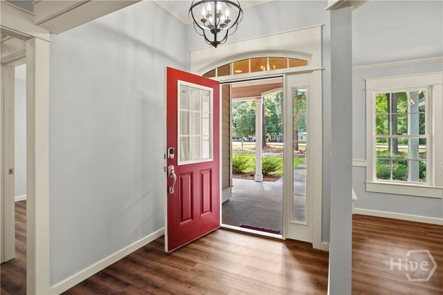 1443 Ebenezer Road, Rincon, GA 31326