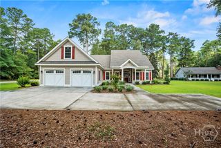 1443 Ebenezer Road, Rincon, GA 31326