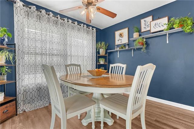 508 NE STONEWALL Drive, Blue Springs, MO 64014