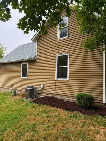 316 Frazier Street, Mound City, MO 64470