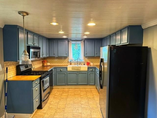 316 Frazier Street, Mound City, MO 64470