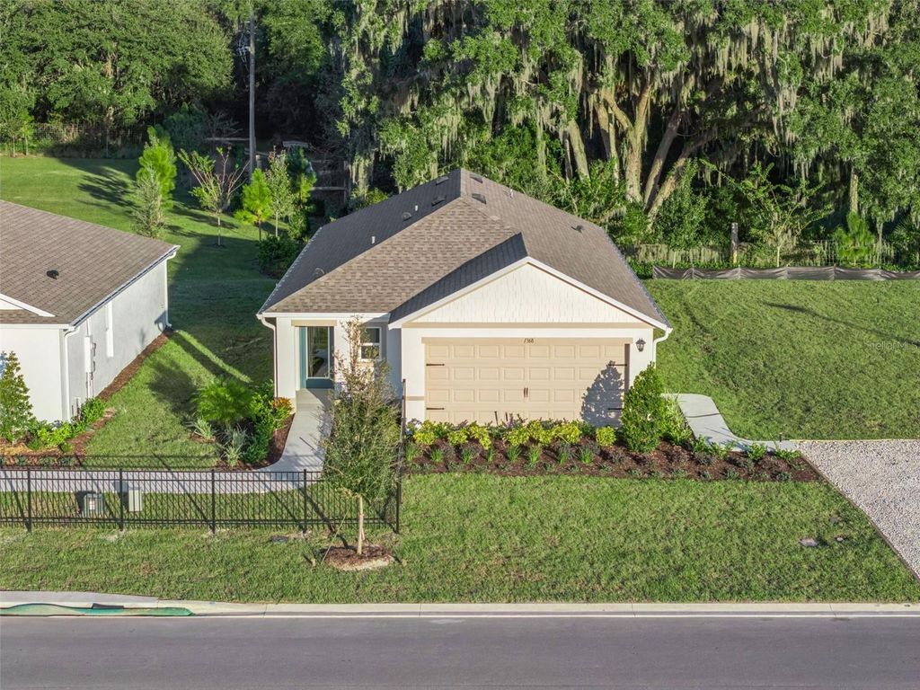 3417 NETTLE LOOP, Tavares, FL 32778