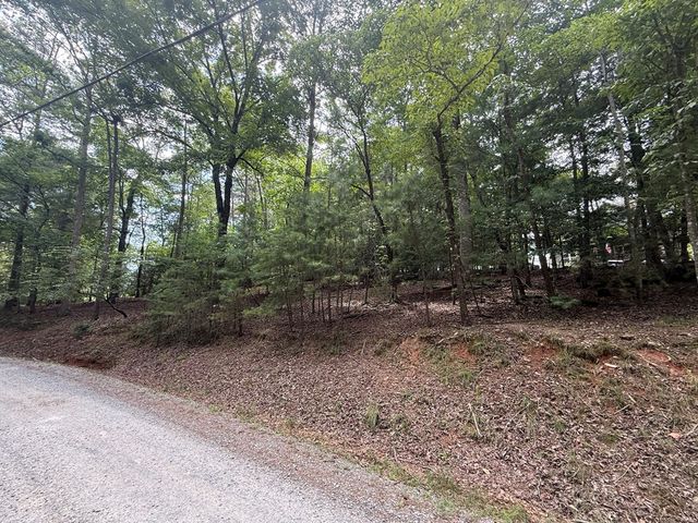 lot 679 Cypress Circle, Ellijay, GA 30540