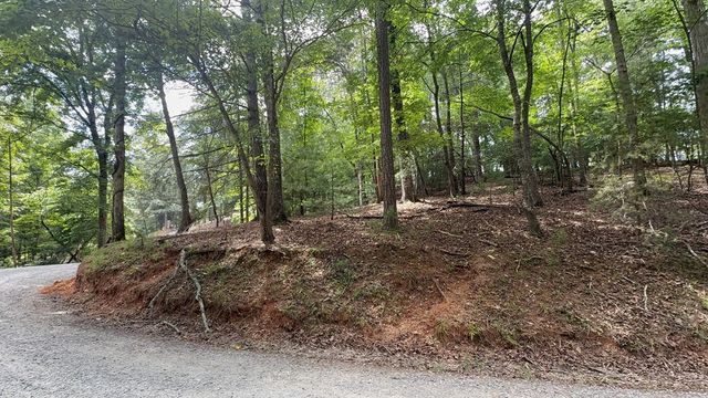 lot 679 Cypress Circle, Ellijay, GA 30540