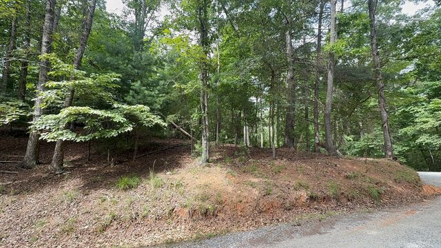 lot 679 Cypress Circle, Ellijay, GA 30540