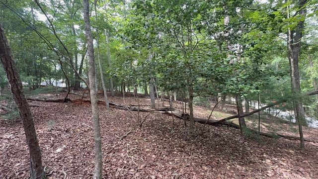 lot 679 Cypress Circle, Ellijay, GA 30540