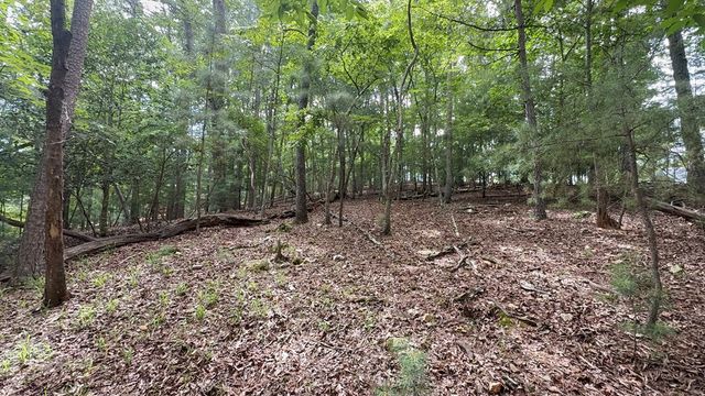 lot 679 Cypress Circle, Ellijay, GA 30540