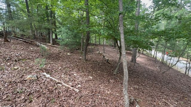 lot 679 Cypress Circle, Ellijay, GA 30540