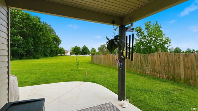 325 Ridge Hill Place, Fort Wayne, IN 46804