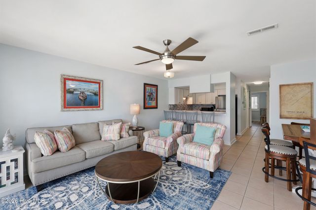 953 Tower Court D, Topsail Beach, NC 28445