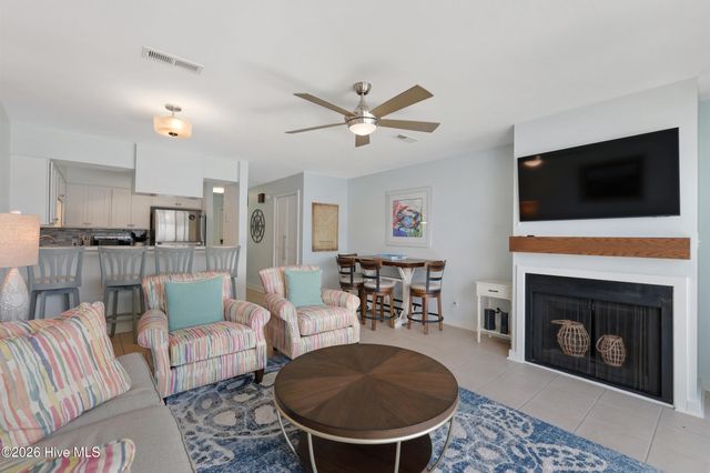 953 Tower Court D, Topsail Beach, NC 28445
