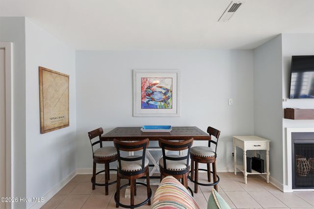 953 Tower Court D, Topsail Beach, NC 28445