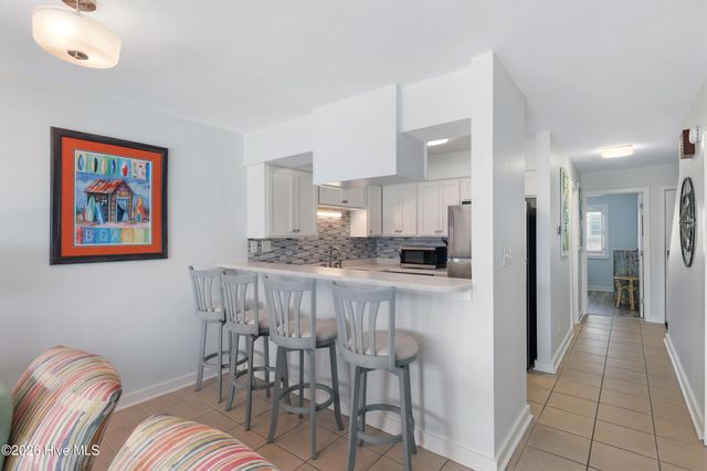 953 Tower Court D, Topsail Beach, NC 28445