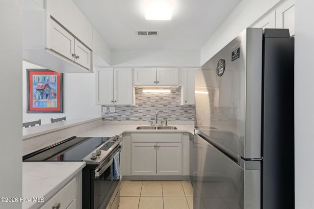 953 Tower Court D, Topsail Beach, NC 28445