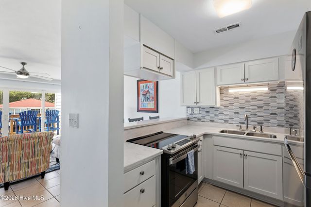 953 Tower Court D, Topsail Beach, NC 28445