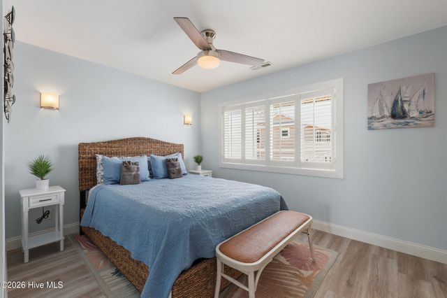 953 Tower Court D, Topsail Beach, NC 28445