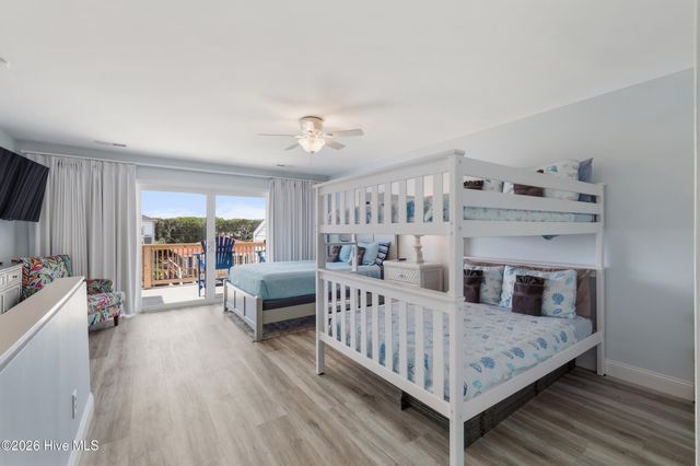 953 Tower Court D, Topsail Beach, NC 28445