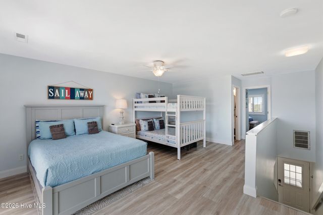 953 Tower Court D, Topsail Beach, NC 28445