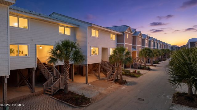 953 Tower Court D, Topsail Beach, NC 28445