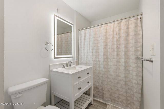 953 Tower Court D, Topsail Beach, NC 28445