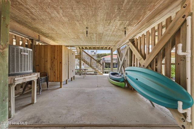 953 Tower Court D, Topsail Beach, NC 28445