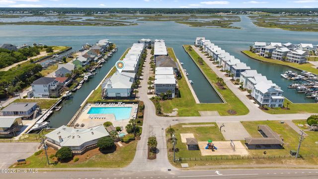 953 Tower Court D, Topsail Beach, NC 28445