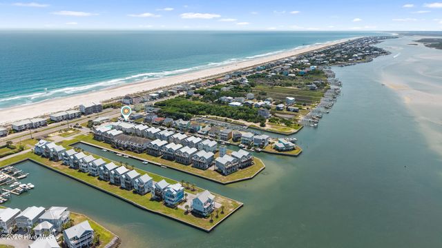 953 Tower Court D, Topsail Beach, NC 28445