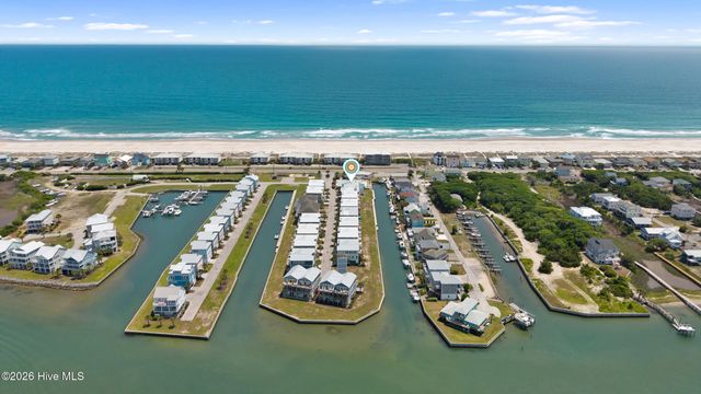953 Tower Court D, Topsail Beach, NC 28445