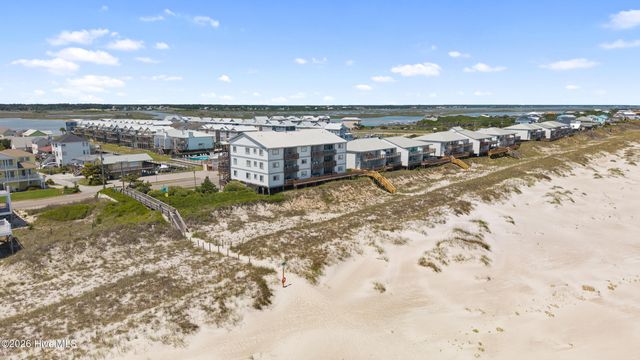 953 Tower Court D, Topsail Beach, NC 28445