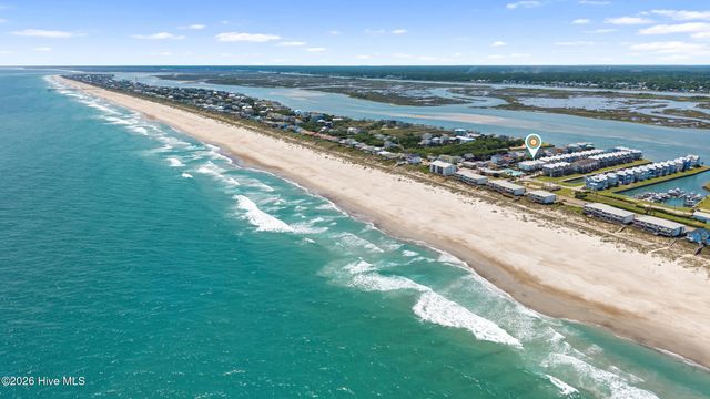953 Tower Court D, Topsail Beach, NC 28445