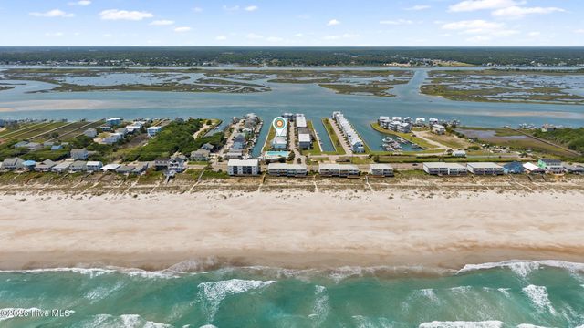 953 Tower Court D, Topsail Beach, NC 28445