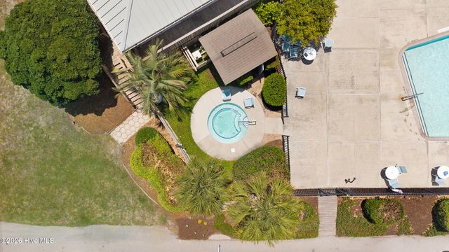 953 Tower Court D, Topsail Beach, NC 28445