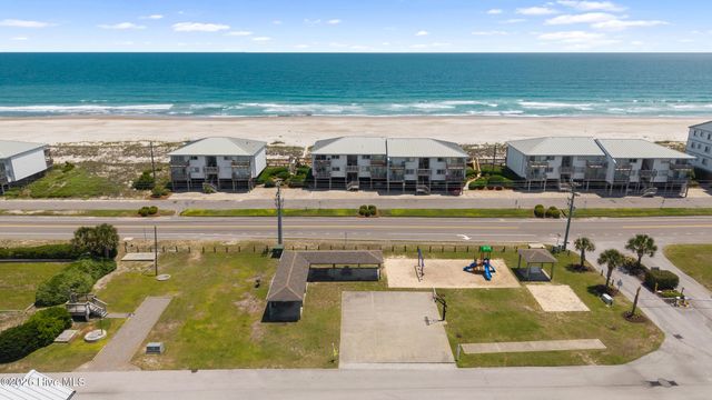 953 Tower Court D, Topsail Beach, NC 28445