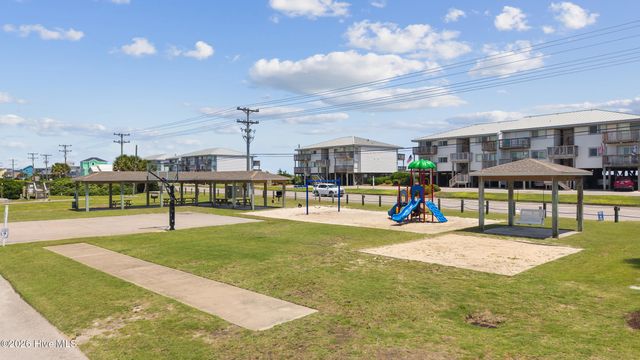 953 Tower Court D, Topsail Beach, NC 28445