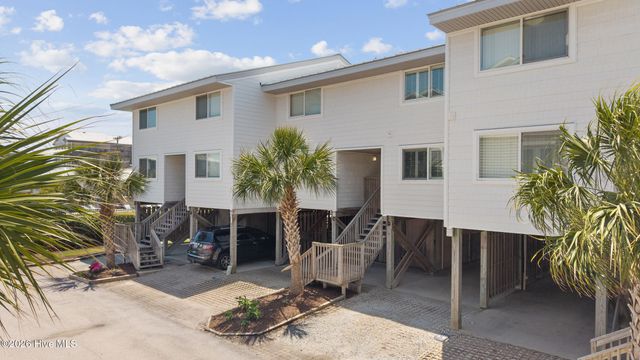 953 Tower Court D, Topsail Beach, NC 28445