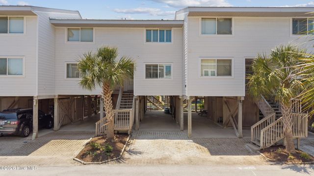 953 Tower Court D, Topsail Beach, NC 28445