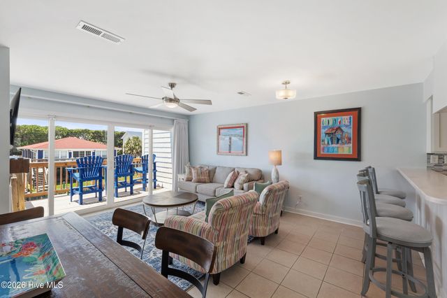 953 Tower Court D, Topsail Beach, NC 28445