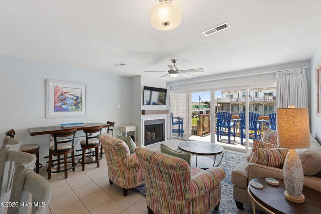 953 Tower Court D, Topsail Beach, NC 28445