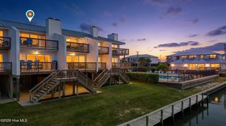953 Tower Court D, Topsail Beach, NC 28445