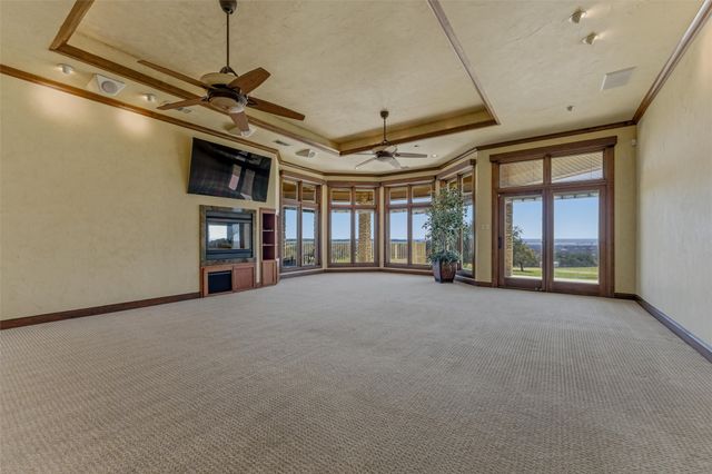 132 Countdown Trail, Weatherford, TX 76087