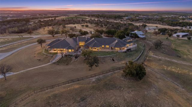 132 Countdown Trail, Weatherford, TX 76087