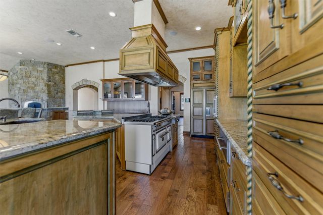 132 Countdown Trail, Weatherford, TX 76087